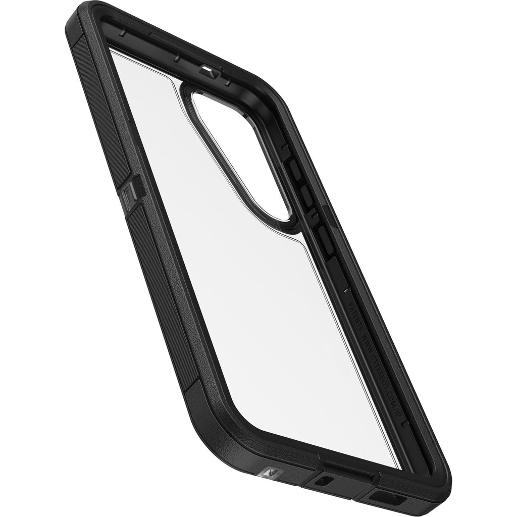 Otterbox Defender XT Case Samsung S24 Standard 5G 6.2 inch - Black