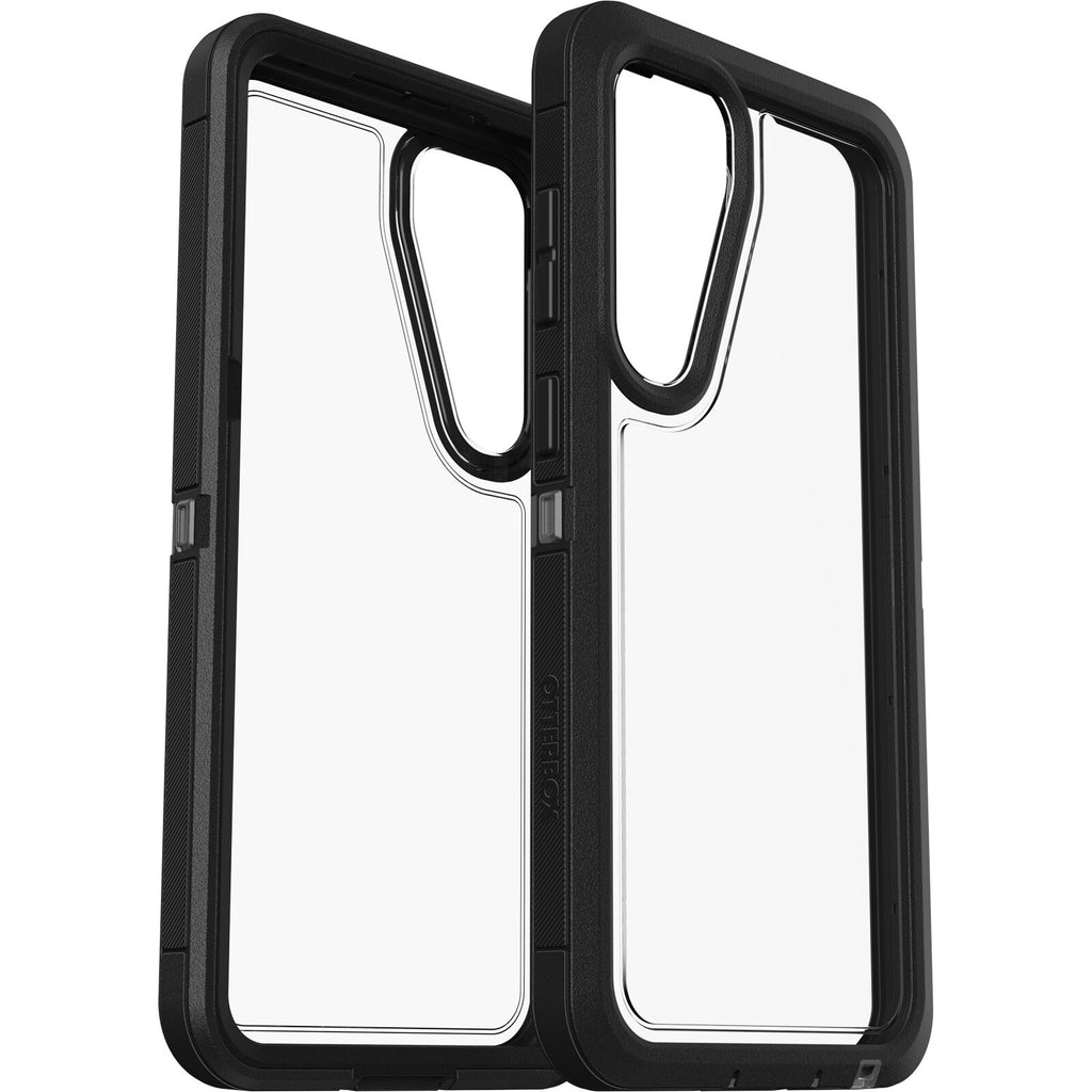 Otterbox Defender XT Case Samsung S24 Plus 5G 6.7 inch - Black