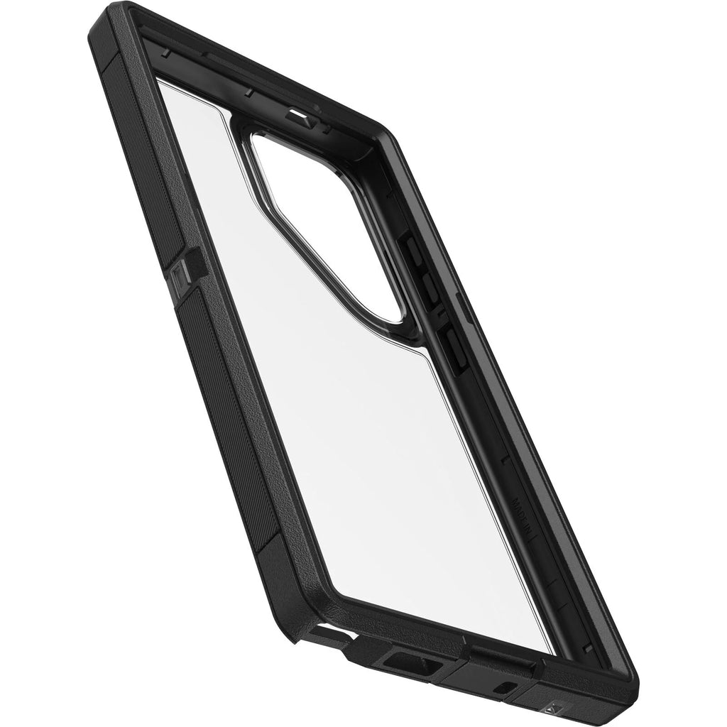 Otterbox Defender XT Case Samsung S24 Ultra 5G 6.8 inch - Black