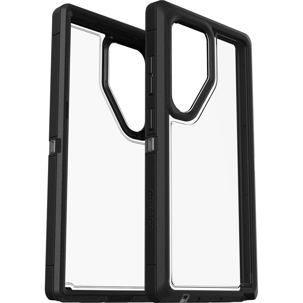 Otterbox Defender XT Case Samsung S24 Ultra 5G 6.8 inch - Black
