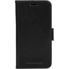 Dbramante1928 Copenhagen Wallet Leather Folio Case iPhone XS Max - Black