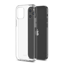 Load image into Gallery viewer, Moshi Vitros Clear Protective Case For iPhone 12 / 12 Pro - Mac Addict