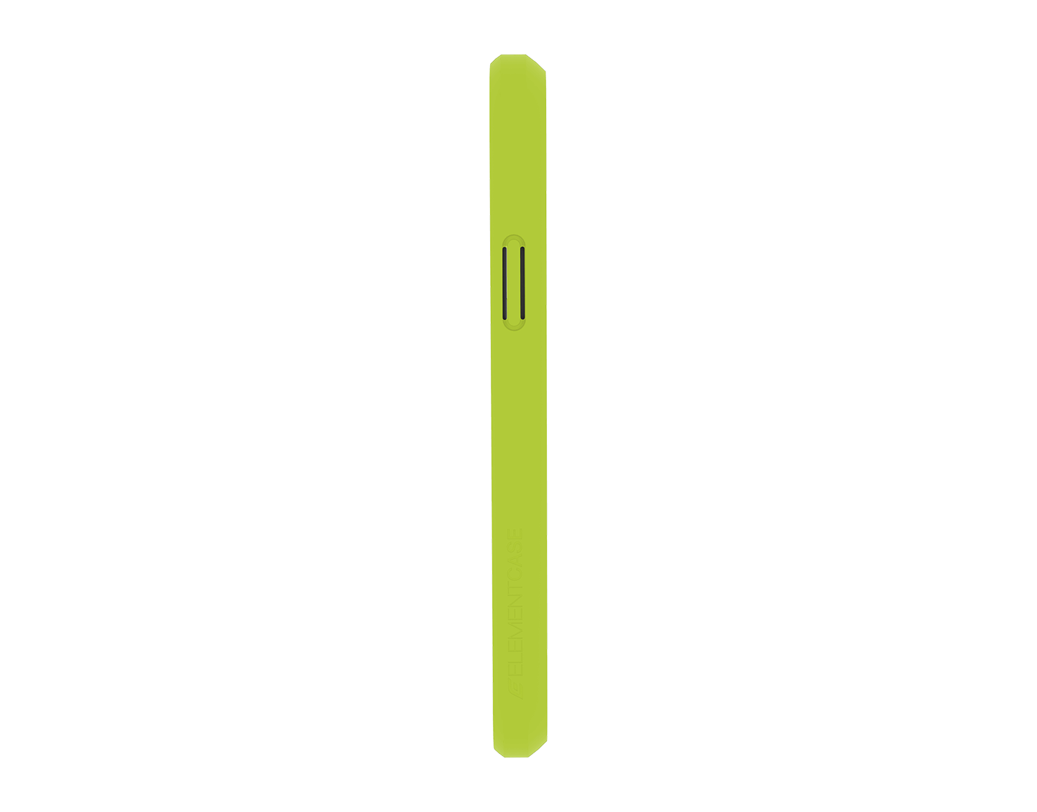 ElementCase Illussion for iPhone 11 / XR Electric Kiwi - BONUS Screen Protector