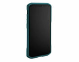 Element Case Shadow Protective Case for iPhone X / Xs - Green - BONUS Screen Protector
