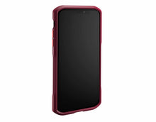 Load image into Gallery viewer, Element Case Shadow Protective Case for iPhone X / Xs - Red