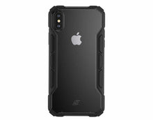 Load image into Gallery viewer, Element Rally Rugged Case for iPhone XsMax - Clear Black