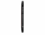 Element Case Rev Tough case for iPhone X / Xs - Red Black - BONUS Screen Protector