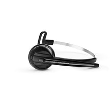 Load image into Gallery viewer, EPOS Sennheiser IMPACT D10 USB ML AUS II Single-Sided Wireless DECT Headset Black