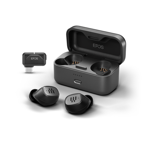 GTW 270 Hybrid Wireless Ear Buds