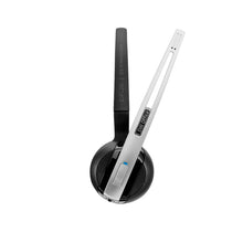 Load image into Gallery viewer, EPOS Sennheiser IMPACT DW 10 USB ML DECT Wireless Office Headset w/ Base Station
