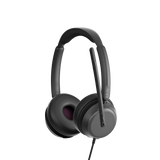 EPOS IMPACT 860T ANC  Stereo Headset with USB-C to A adaptor