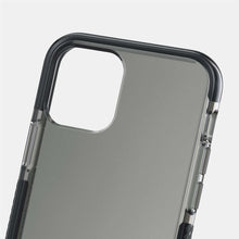 Load image into Gallery viewer, Bodyguardz Ace Pro Slim Protective Case For iPhone 12 / 12 Pro - SMOKE/BLACK - Mac Addict