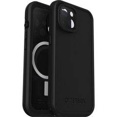 Otterbox (Lifeproof) FRE MagSafe Waterproof Case for iPhone 15 - Black