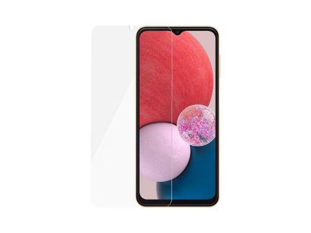 PanzerGlass Tempered Glass Screen Guard Samsung Galaxy A13 5G - Clear