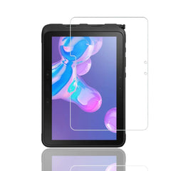 Tempered Glass Screen GuardSamsung Tab Active 5 Pro X356 2025 - Clear