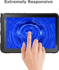 Tempered Glass Screen GuardSamsung Tab Active 5 Pro X356 2025 - Clear
