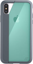 Load image into Gallery viewer, Element Case Illusion Protective Case for iPhone XR - Green