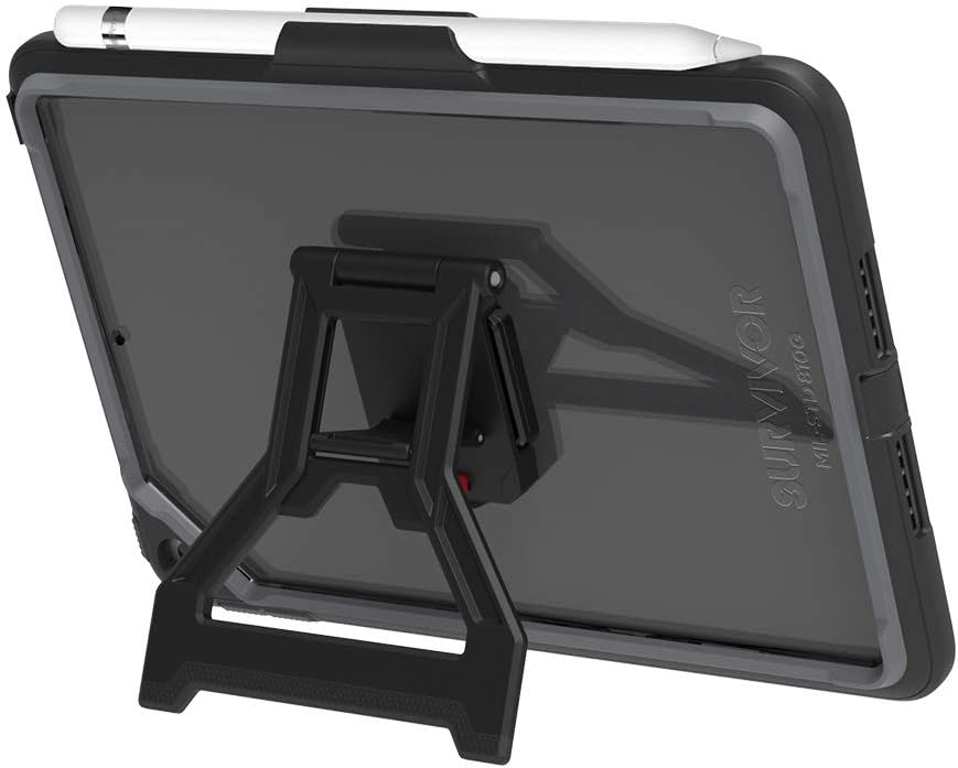 Griffin Endurance for iPad Mini 5 2019 - Black Clear