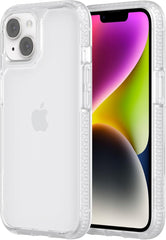 Griffin Survivor Clear Case for iPhone 15 Pro - Clear with FREE SCREEN PROTECTOR!!