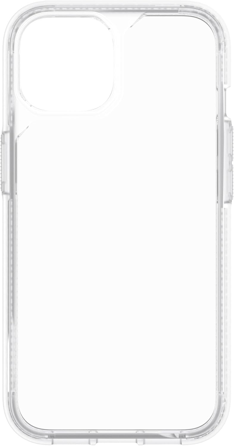 Griffin Survivor Clear Case for iPhone 15 Pro - Clear with FREE SCREEN PROTECTOR!!