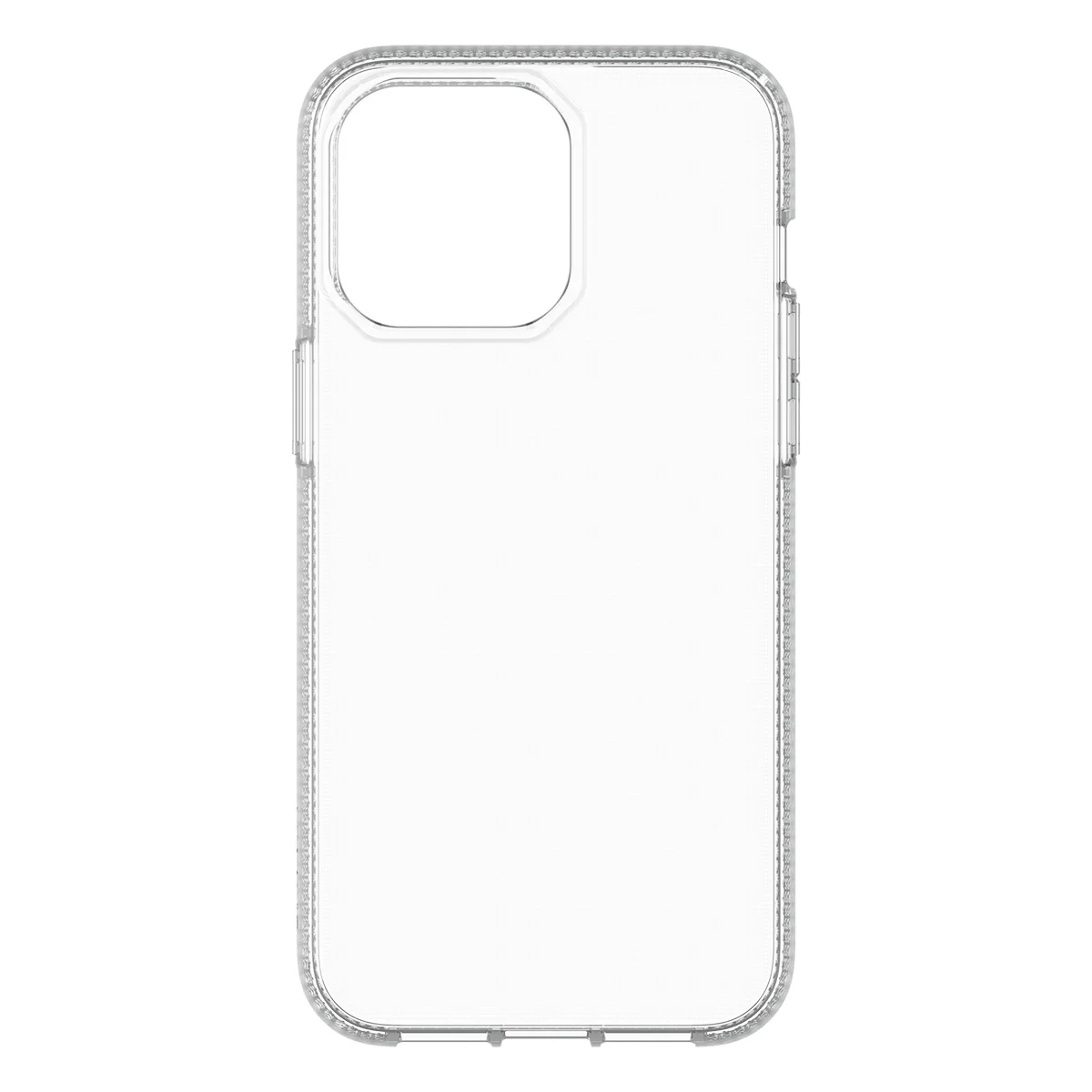 Griffin Survivor Clear Case for iPhone 15 Pro - Clear with FREE SCREEN PROTECTOR!!