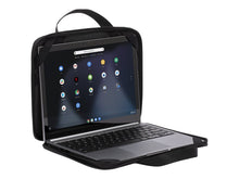 Load image into Gallery viewer, Griffin Survivor Laptop Carry Case Apex Always On up to 14 inch - Black