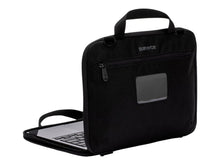 Load image into Gallery viewer, Griffin Survivor Laptop Carry Case Apex Always On up to 14 inch - Black