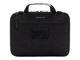 Griffin Survivor Laptop Carry Case Apex Always On up to 14 inch - Black