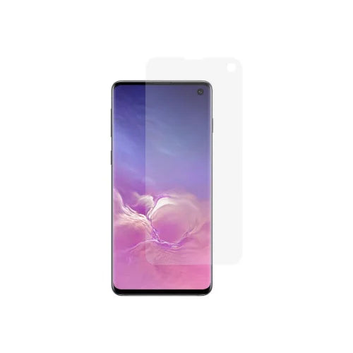 Griffin Survivor TPU Screen Protector for Samsung Galaxy S10 4G - Clear