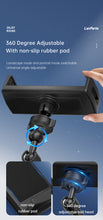 Load image into Gallery viewer, Universal iPad &amp; Tablet Car / Truck Dash Mount with 3M VHB Mounting Disc - Black