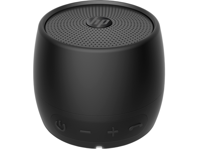 HP Bluetooth Speaker 360 - Black