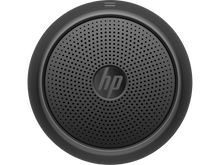 Load image into Gallery viewer, HP Bluetooth Speaker 360 - Black