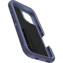 Load image into Gallery viewer, OtterBox Defender with MagSafe for iPhone 16 Pro 6.3&quot; Case - Denver Dusk Purple