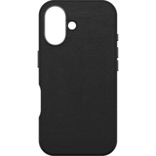 Load image into Gallery viewer, OtterBox Symmetry Cactus Leather Case iPhone 16 Standard 6.1 - Noir Ash