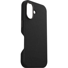 Load image into Gallery viewer, OtterBox Symmetry Cactus Leather Case iPhone 16 Standard 6.1 - Noir Ash