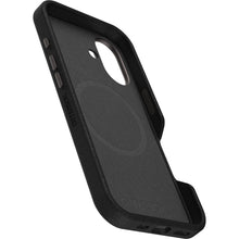 Load image into Gallery viewer, OtterBox Symmetry Cactus Leather Case iPhone 16 Plus 6.7- Noir Ash