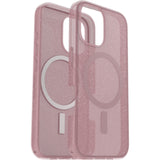 OtterBox Symmetry+ MagSafe iPhone 16 Pro Max 6.9 - Foxberry Pink