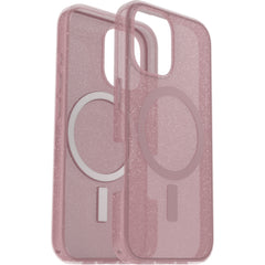 OtterBox Symmetry+ MagSafe iPhone 16 Pro Max 6.9 - Foxberry Pink