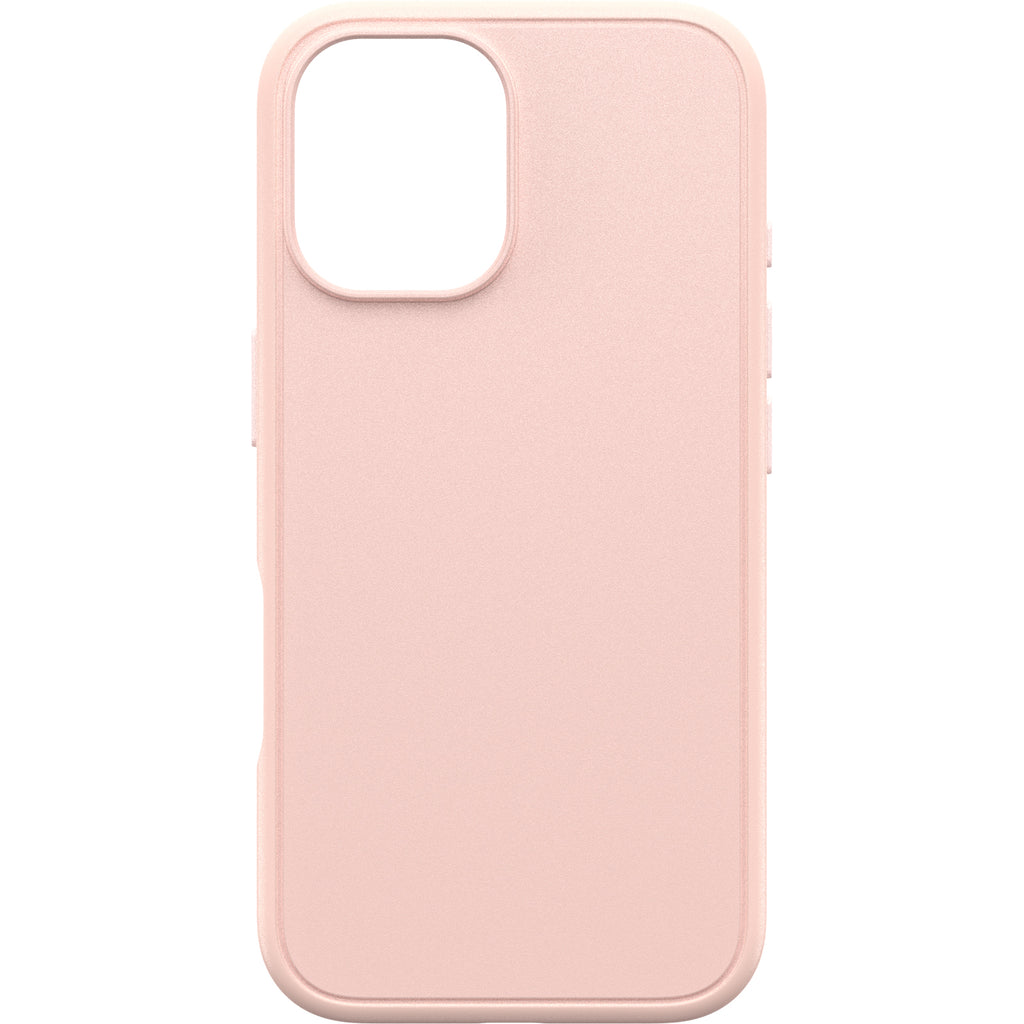 OtterBox Symmetry+ MagSafe iPhone 16 Pro Max 6.9 - Ballet Shoe Pink