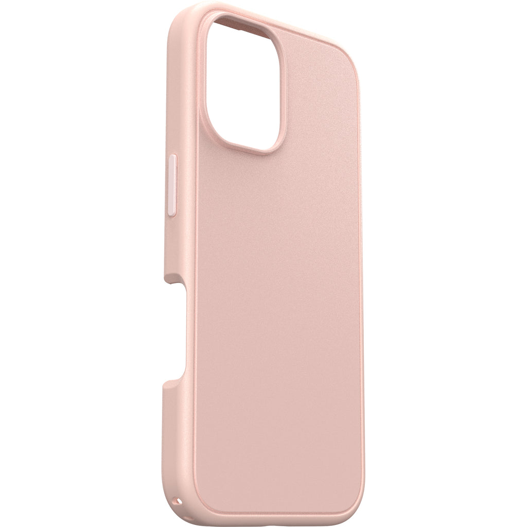 OtterBox Symmetry+ MagSafe iPhone 16 Pro Max 6.9 - Ballet Shoe Pink