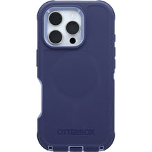 Load image into Gallery viewer, OtterBox Defender with MagSafe for iPhone 16 Pro 6.3&quot; Case - Denver Dusk Purple