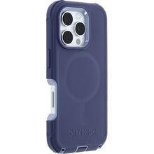 Load image into Gallery viewer, OtterBox Defender with MagSafe for iPhone 16 Pro 6.3&quot; Case - Denver Dusk Purple