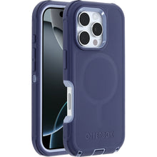 Load image into Gallery viewer, OtterBox Defender with MagSafe for iPhone 16 Pro 6.3&quot; Case - Denver Dusk Purple