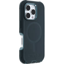 Load image into Gallery viewer, OtterBox Defender with MagSafe for iPhone 16 Pro 6.3&quot; Case - Sagebrush Green