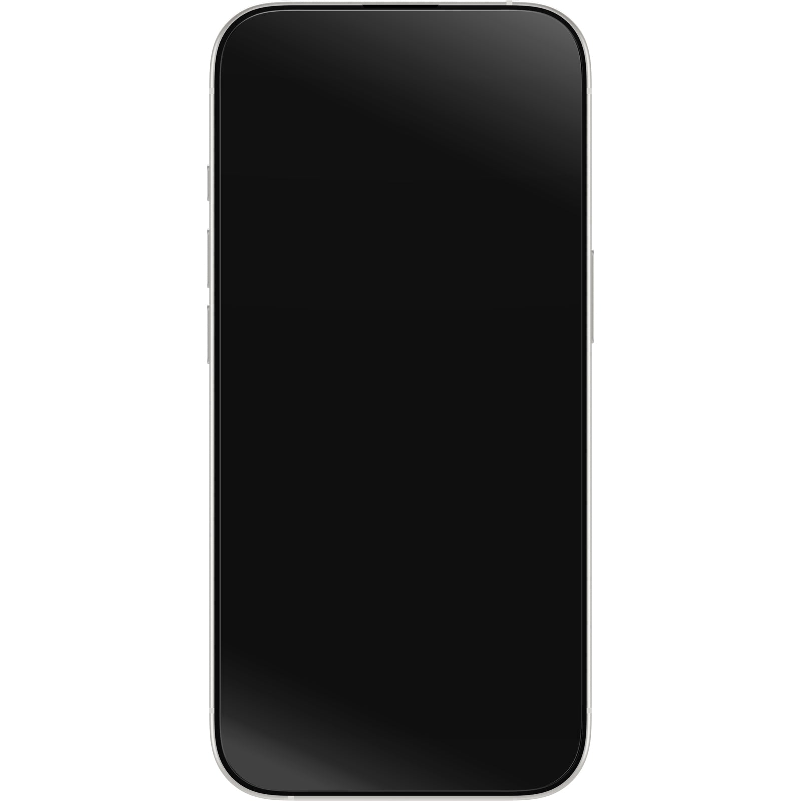 otterbox magsafe case for iphone 17 standard tempered glass back protection