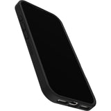 otterbox magsafe case for iphone 17 standard black lifestyle shot