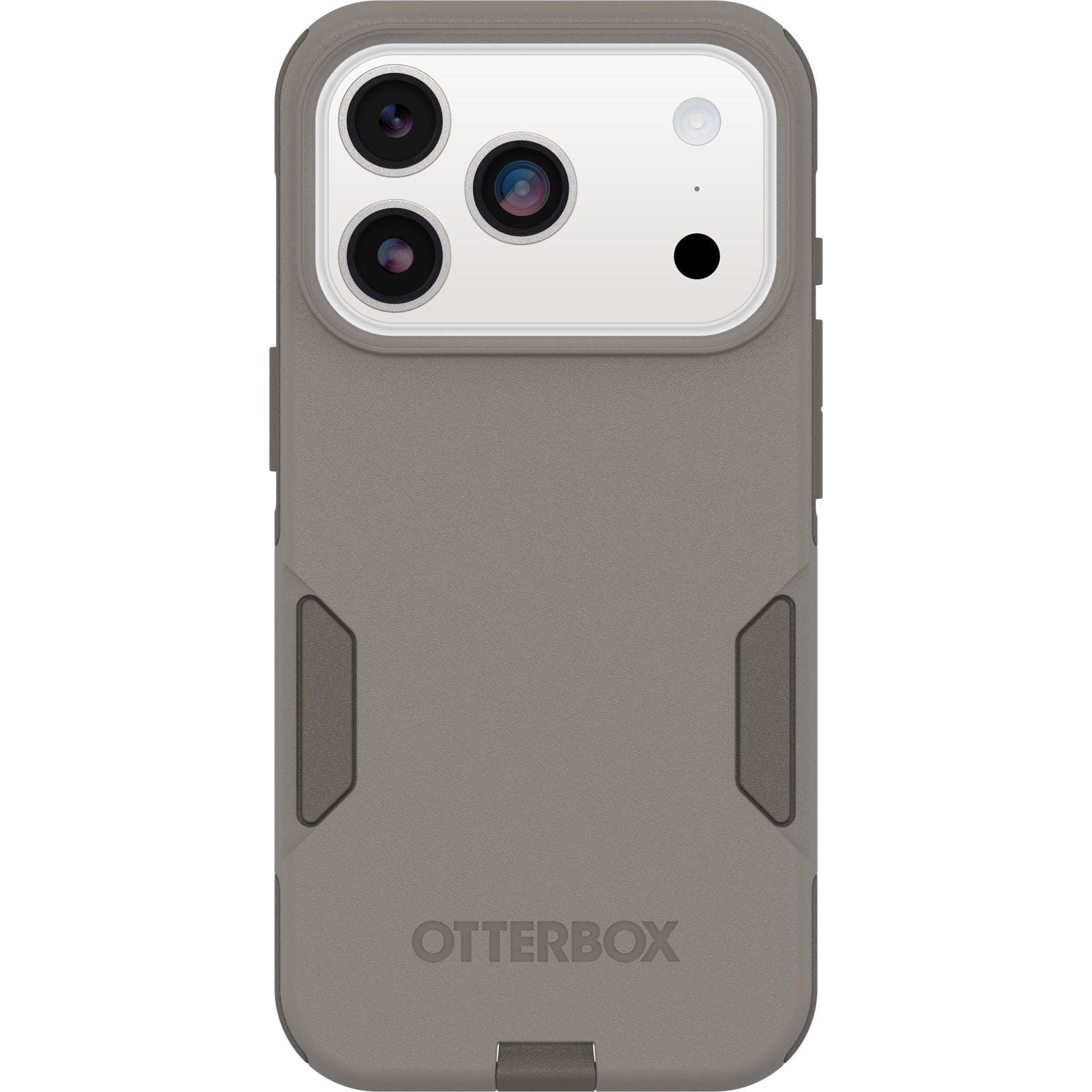 otterbox case for iphone 17 pro cottonwood glen stone front view
