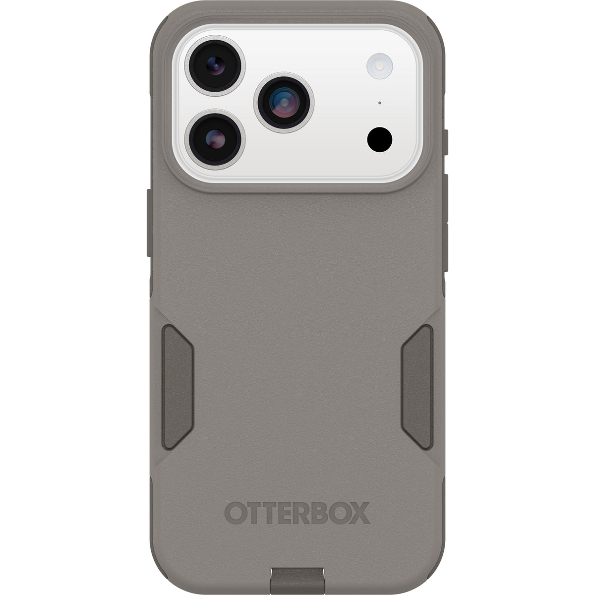 otterbox case for iphone 17 pro cottonwood glen stone front view
