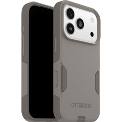otterbox case for iphone 17 pro cottonwood glen stone camera button