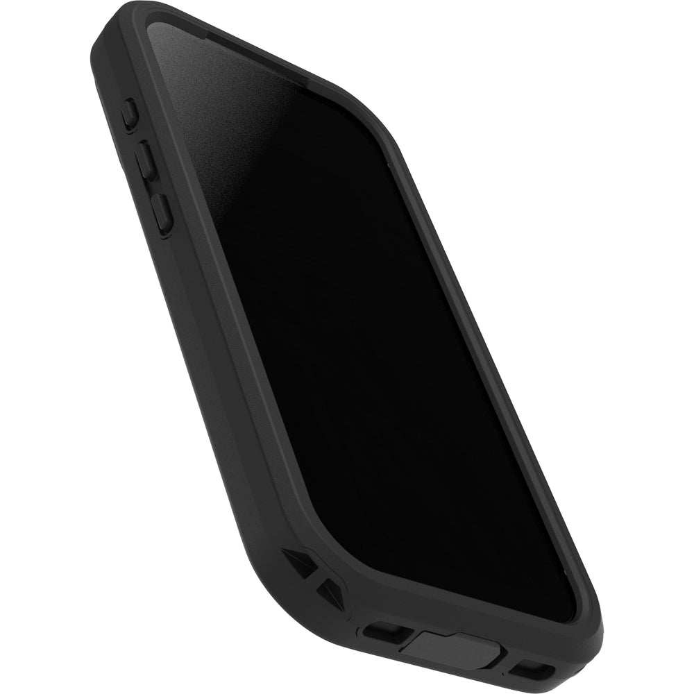 otterbox fre case for iphone 17 pro black lifestyle shot